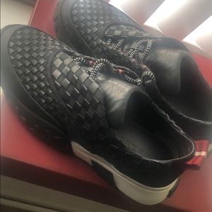 Bally shoes brand new